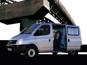 LDV Maxus Combi '2004